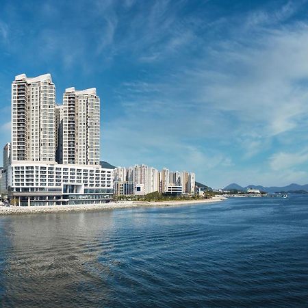 Yeosu Belle Mer Dış mekan fotoğraf