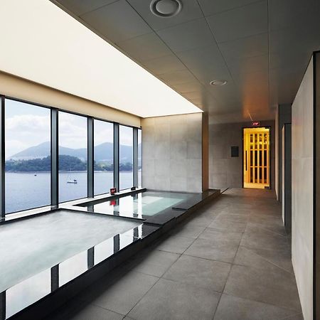 Yeosu Belle Mer Dış mekan fotoğraf